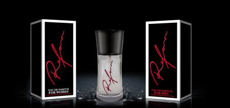 Refan perfume Intense för dam och herr 55 ml Edp
